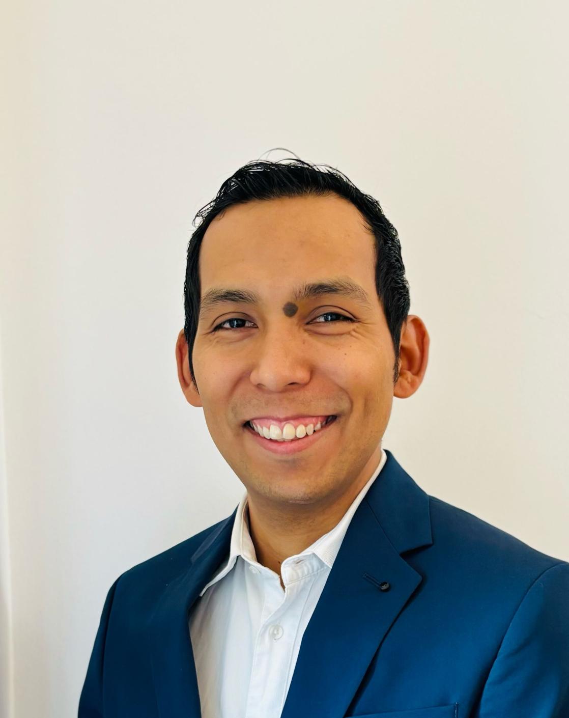 Andres mendez