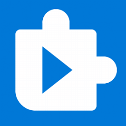logo de extensión de imágenes HEIF