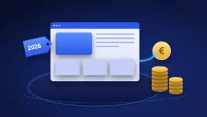Cuánto cuesta crear una página web profesional en 2026
