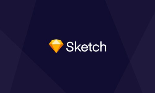 Logo de SKETCH